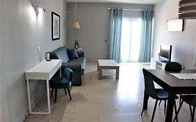 Apartamento I Callao Salvaje